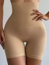 Florea -  New Tummy and Hip Lift body shaper American - Beige 004